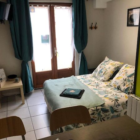 Agreable Studio Dans Le Centre Historique La Ferté-Saint-Aubin Екстериор снимка