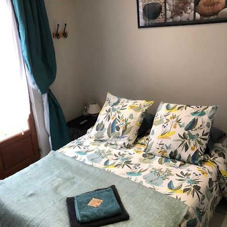 Agreable Studio Dans Le Centre Historique La Ferté-Saint-Aubin Екстериор снимка