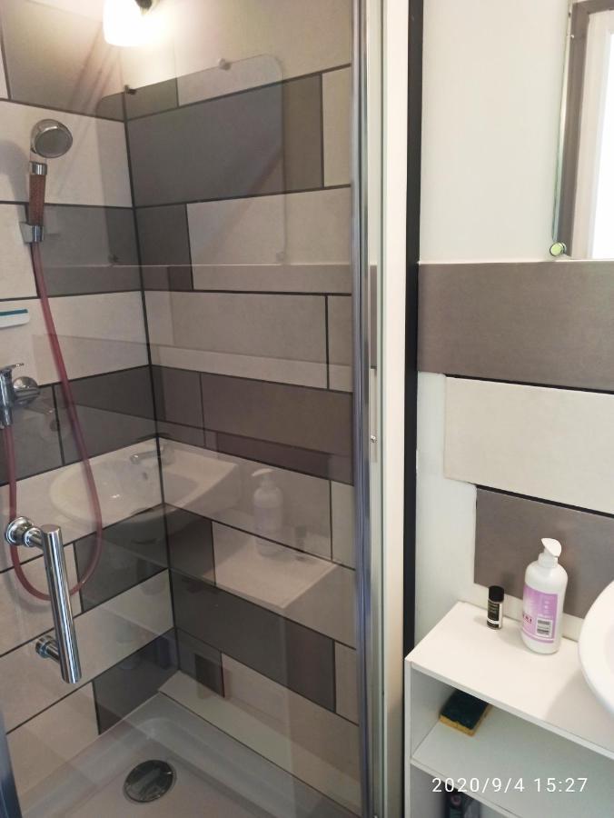Agreable Studio Dans Le Centre Historique La Ferté-Saint-Aubin Екстериор снимка