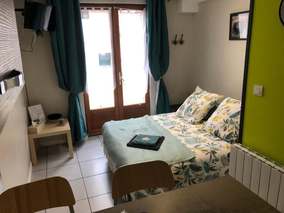 Agreable Studio Dans Le Centre Historique La Ferté-Saint-Aubin Екстериор снимка
